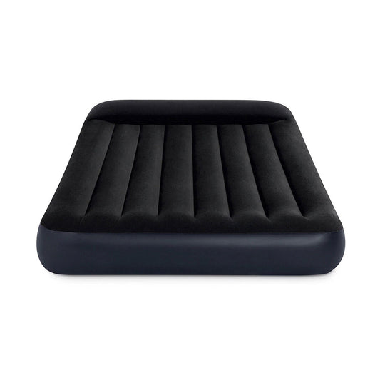 Colchon Inflable Intex Dura Beam Classic 10" x 54" x 75"- Full