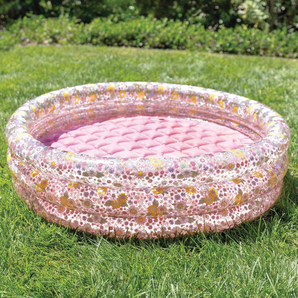 Piscina Infantil Sweet Blossom Intex - INTEX - 11085301