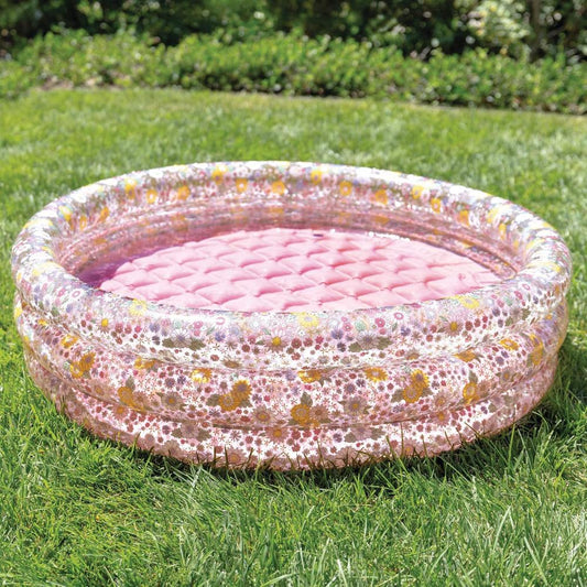 Piscina Infantil Sweet Blossom Intex - INTEX - 11085301
