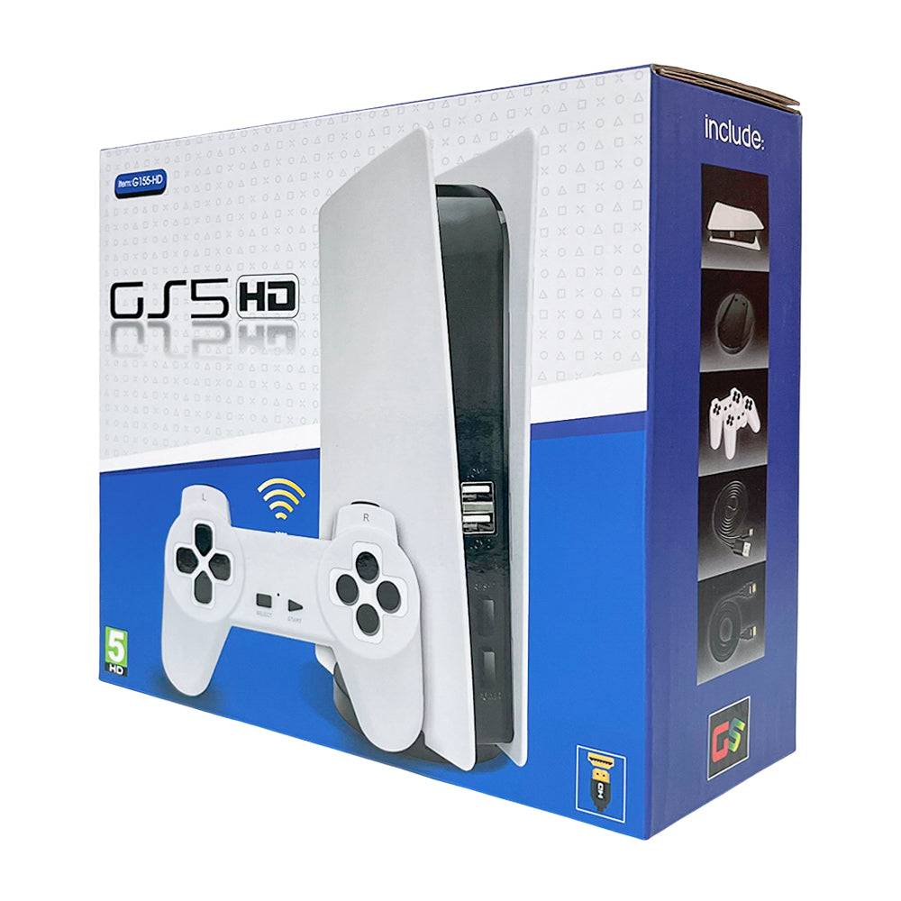 Video Juego HD G155 / Star Toys