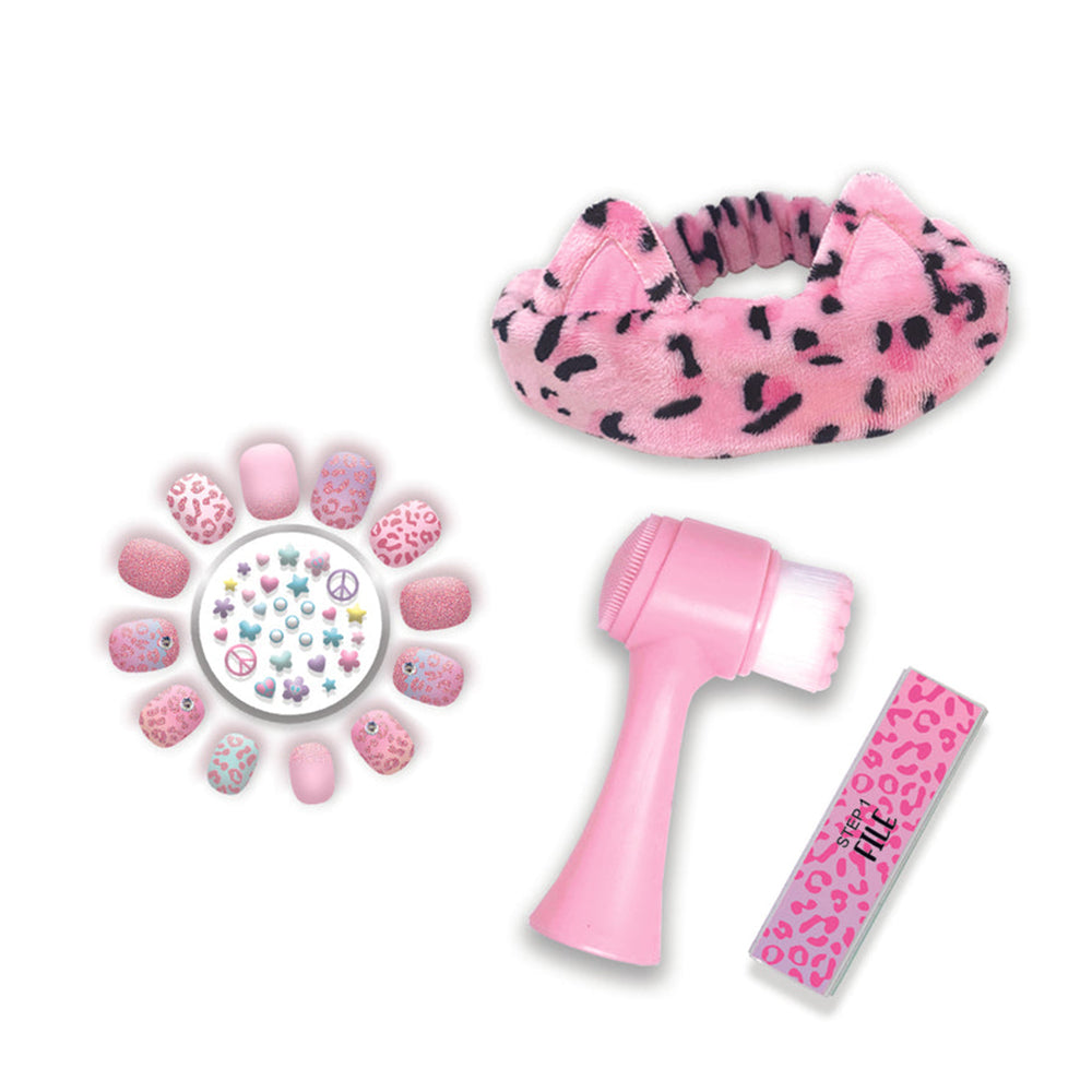 Juego Belleza Beauty Spa