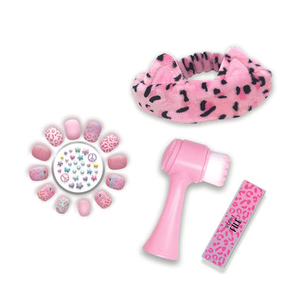 Juego Belleza Beauty Spa