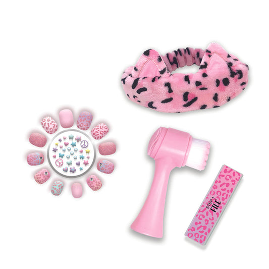 Juego Belleza Beauty Spa