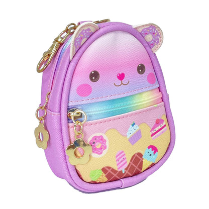 Mini Set De Belleza Hot Focus