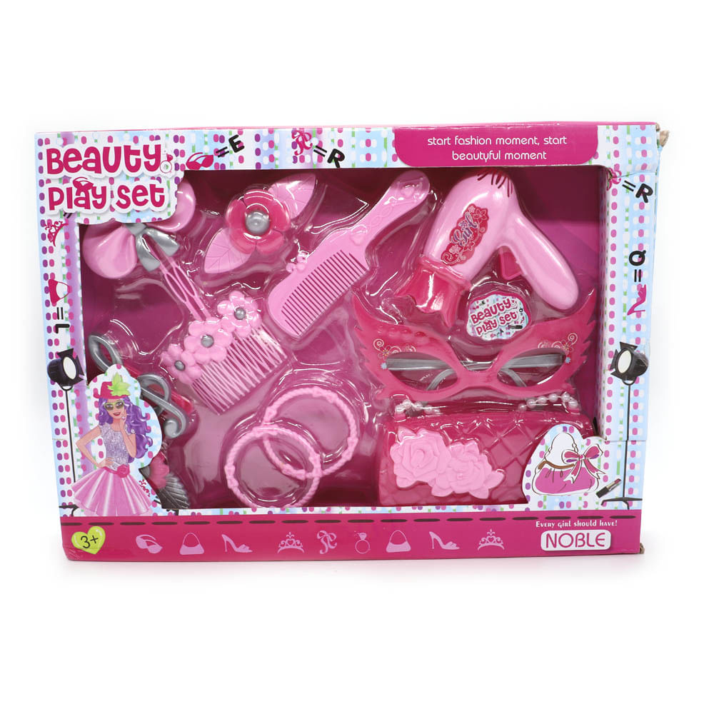 Set de Belleza Star Toys - Surtido