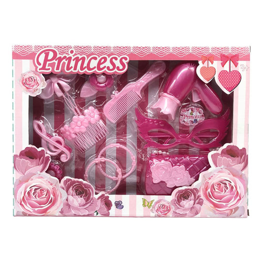 Set de Belleza Star Toys Princess