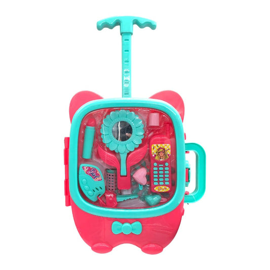 Set de Belleza Star Toys en Maleta Princess