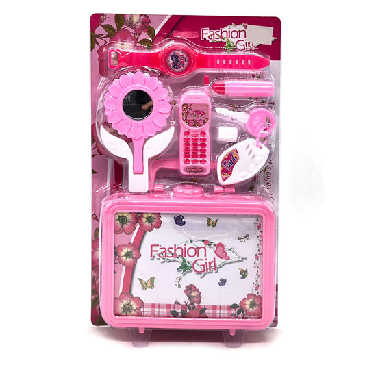 Set de Belleza Star Toys Fashion Girl
