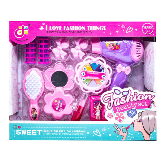 Set de Belleza Star Toys