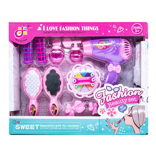 Set de Belleza Star Toys