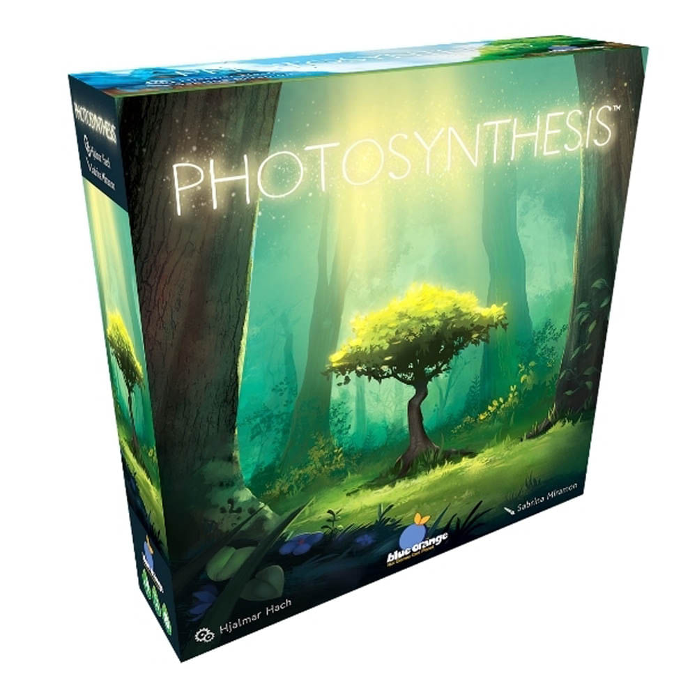 Juego de Mesa Blue Orange - Photosynthesis