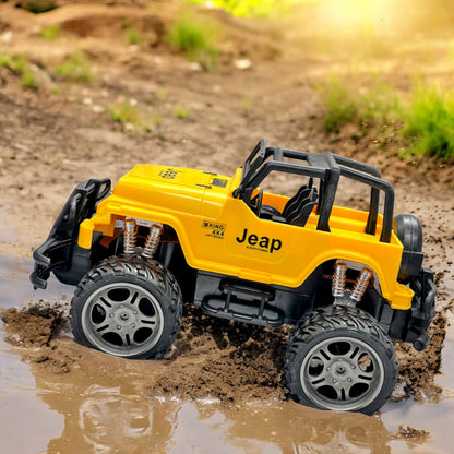 Carro R/C 1.18 Land Leader Surtido