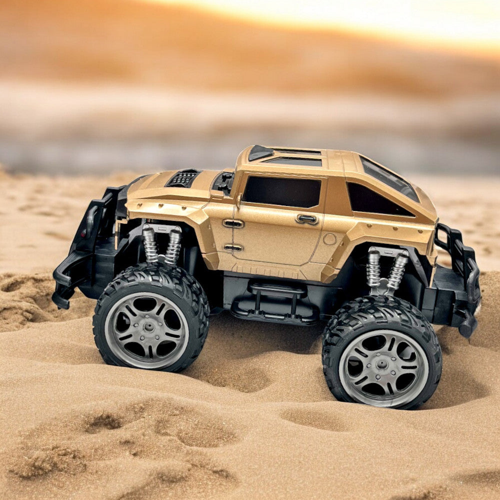 Carro R/C 1.18 Land Leader Surtido