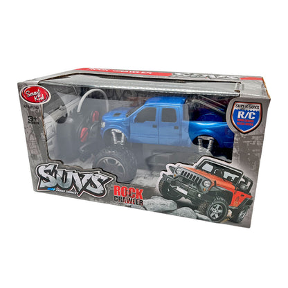 Carro R/C 1.18 Land Leader Surtido
