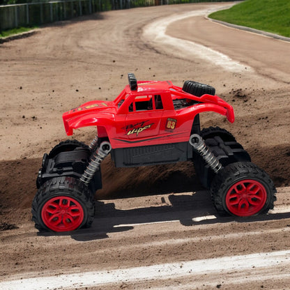 Carro R/C 1:16 Off Road/Surtido