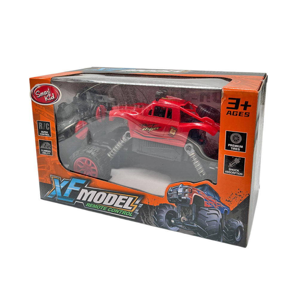 Carro R/C 1:16 Off Road/Surtido