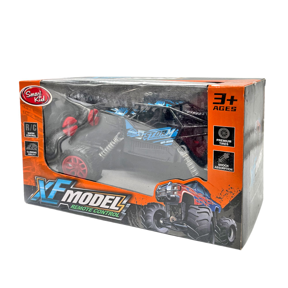 Carro R/C 1:16 Off Road/Surtido