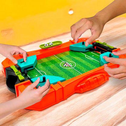 Set De Fútbol De Mesa