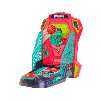 Juego De Basketball De Mesa