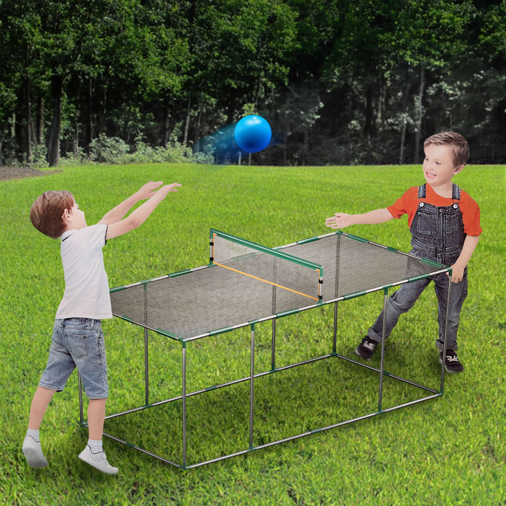 Juego De Tenis 2 En 1