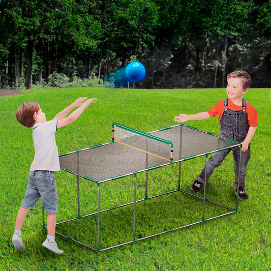 Juego De Tenis 2 En 1
