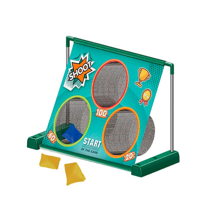 Juego De Bean Bag