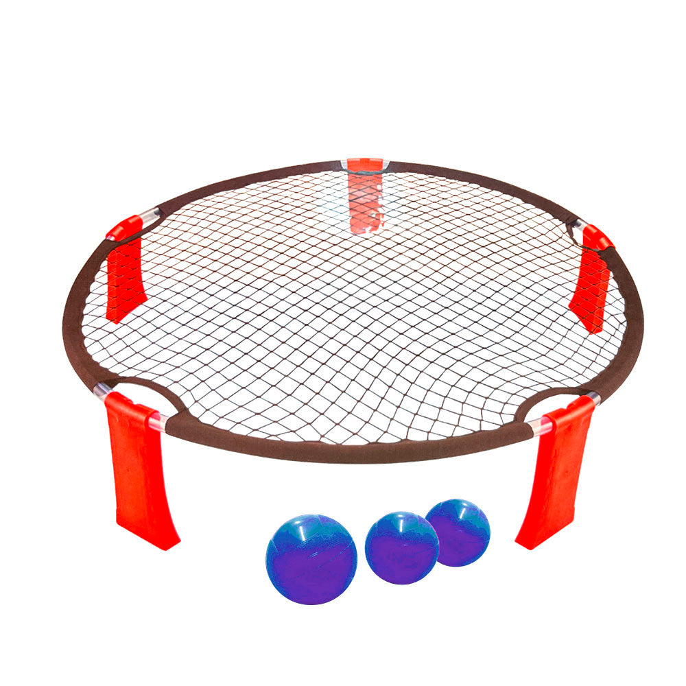 Juego De Pinball