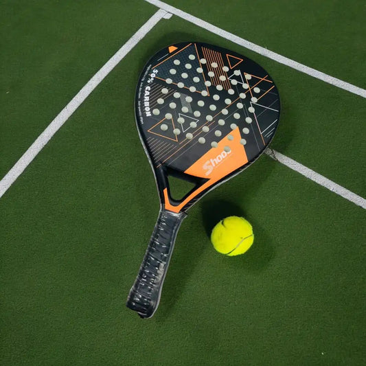Pala de Pádel NIL Para Adulto S13326 - Surtida