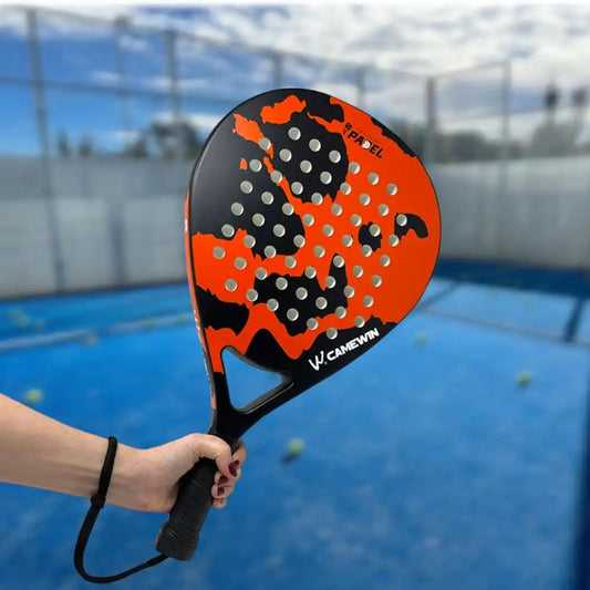 Pala de Pádel NIL Para Adulto S13327 - Surtida