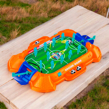 Juego De Mesa Fútbol Jstoys