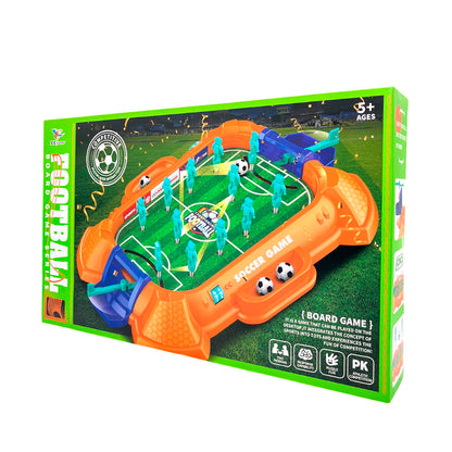 Juego De Mesa Fútbol Jstoys