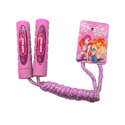 Soga De Saltar Song Dalong