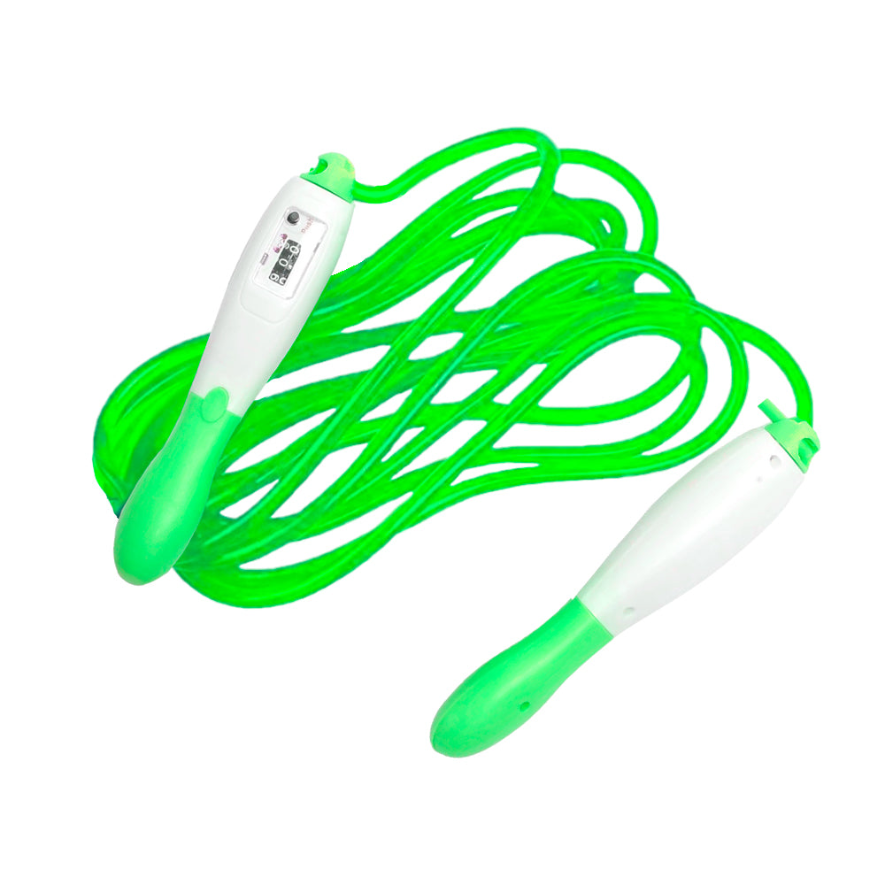 Soga Para Saltar Con Cuenta Digital