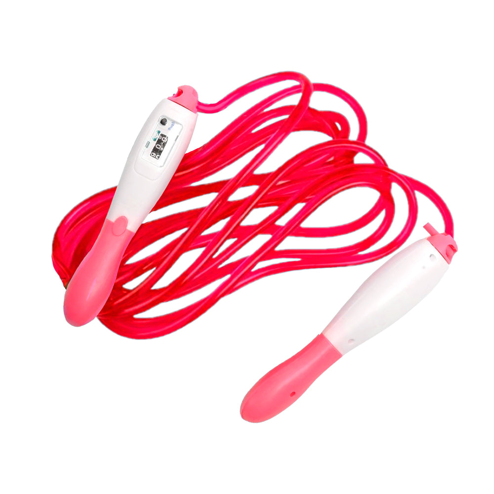 Soga Para Saltar Con Cuenta Digital