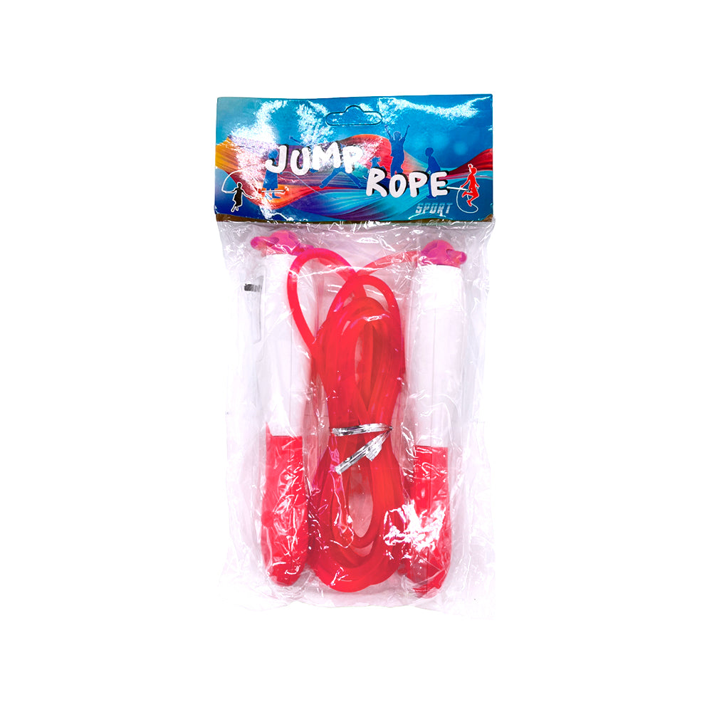 Soga Para Saltar Con Cuenta Digital