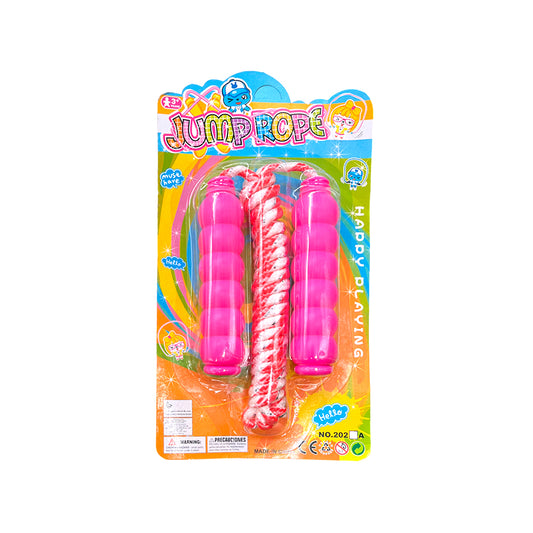 Soga Para Saltar Jump Rope
