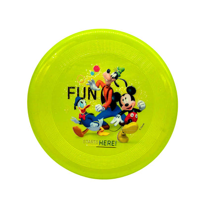 Disco Volador Disney Surtido