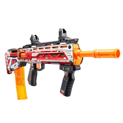 Lanzador Skin Sinister c/40 Dardos / Zuru X-Shot