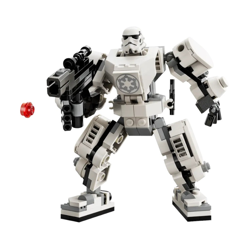 Bloques LEGO Stormtrooper Mech Armor