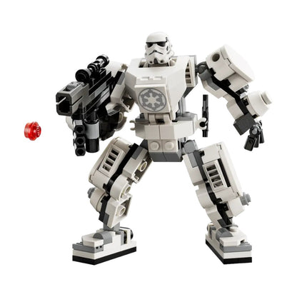 Bloques LEGO Stormtrooper Mech Armor