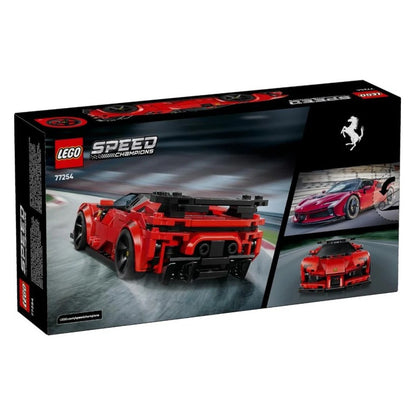 Bloques LEGO Ferrari SF90 XX Stradale Sports