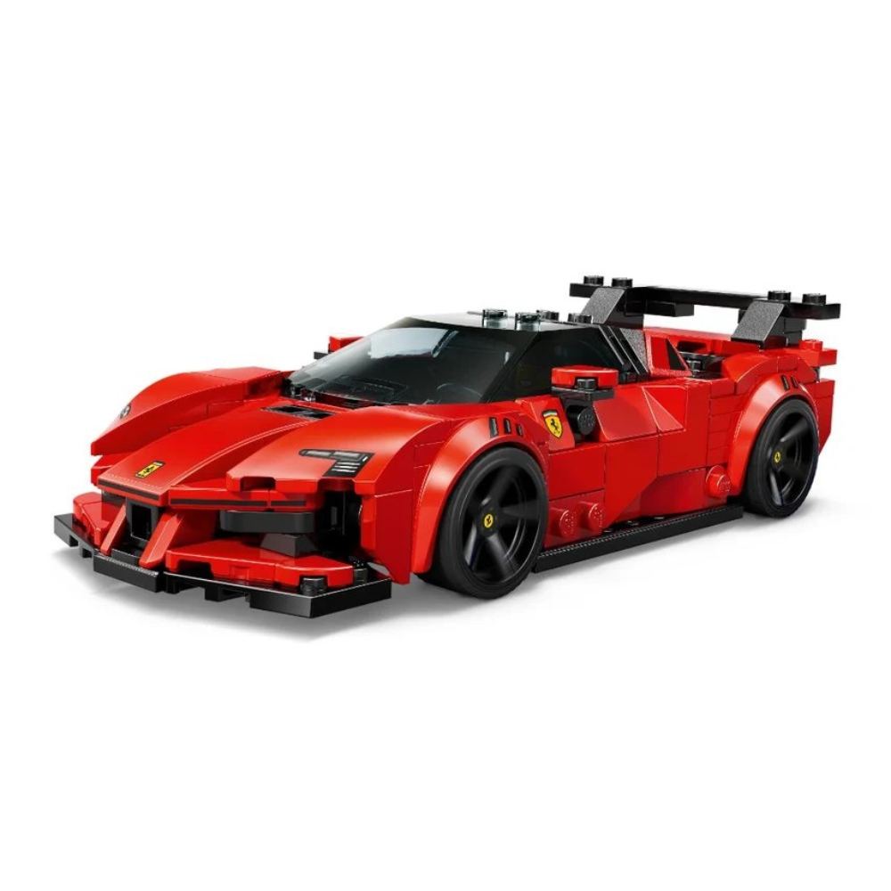 Bloques LEGO Ferrari SF90 XX Stradale Sports