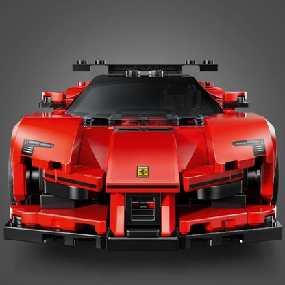 Bloques LEGO Ferrari SF90 XX Stradale Sports