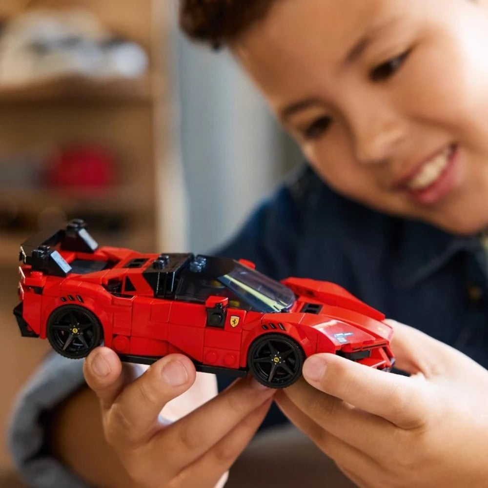 Bloques LEGO Ferrari SF90 XX Stradale Sports