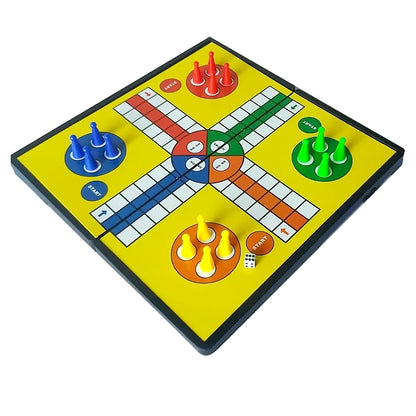 Juego de mesa Ludo Viajero Star Toys 843C1