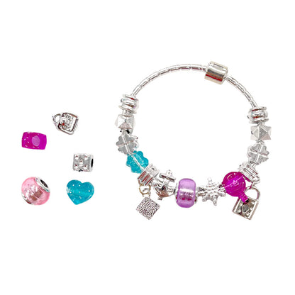 Juego Crea Pulsera Girls Creator