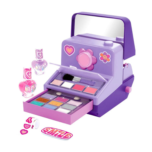 Estuche de Maquillaje Instant Glam / Make It Real