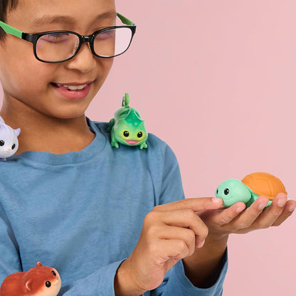 Mascota Little Live Pets NeeDees x1 / Surtidos