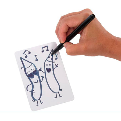 Pictionary Solo para Adultos – Mattel Games