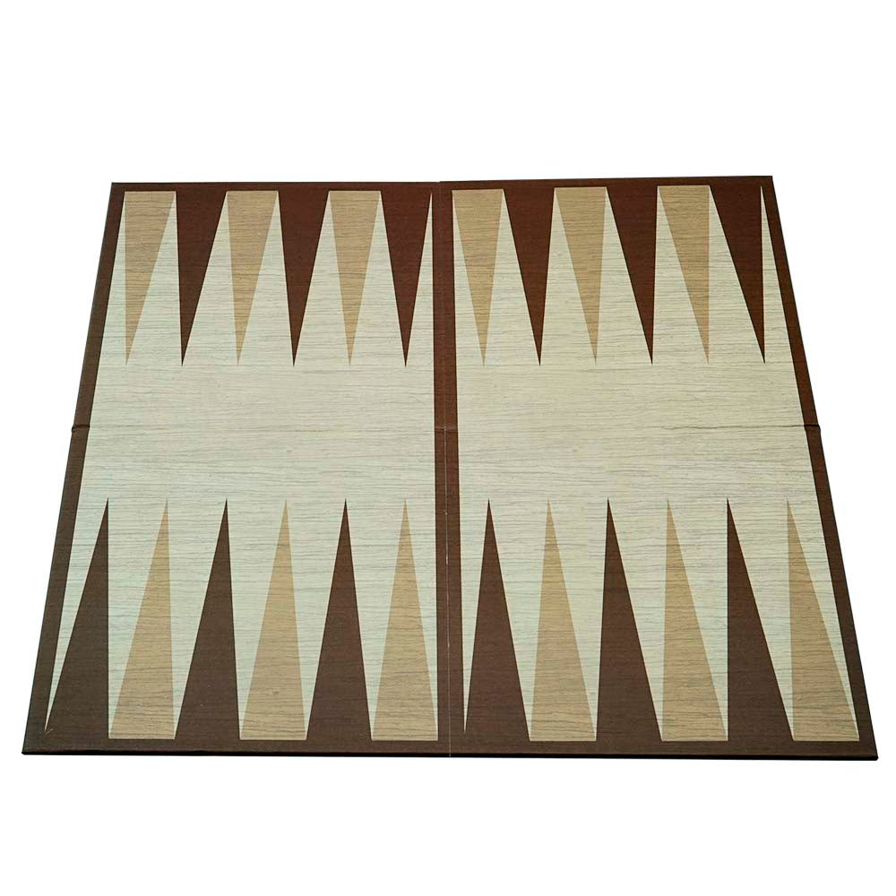Ajedrez, Damas y Backgammon Spin Master Games – Set 3 en 1
